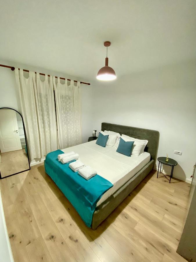 Jolie Center Apartment Tirana Exterior photo
